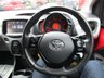 USED 2016 65 TOYOTA AYGO 1.0 VVT-I X-PLAY 5d 69 BHP Excellent Service History + Just Serviced, One Previous Owner, NEW MOT, Excellent fuel economy! ZERO Road Tax! Low Insurance Group!