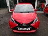USED 2016 65 TOYOTA AYGO 1.0 VVT-I X-PLAY 5d 69 BHP Excellent Service History + Just Serviced, One Previous Owner, NEW MOT, Excellent fuel economy! ZERO Road Tax! Low Insurance Group!