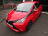 USED 2016 65 TOYOTA AYGO 1.0 VVT-I X-PLAY 5d 69 BHP Excellent Service History + Just Serviced, One Previous Owner, NEW MOT, Excellent fuel economy! ZERO Road Tax! Low Insurance Group!