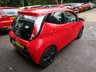 USED 2016 65 TOYOTA AYGO 1.0 VVT-I X-PLAY 5d 69 BHP Excellent Service History + Just Serviced, One Previous Owner, NEW MOT, Excellent fuel economy! ZERO Road Tax! Low Insurance Group!