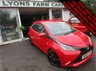 USED 2016 65 TOYOTA AYGO 1.0 VVT-I X-PLAY 5d 69 BHP Excellent Service History + Just Serviced, One Previous Owner, NEW MOT, Excellent fuel economy! ZERO Road Tax! Low Insurance Group!