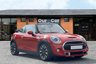 USED MINI CONVERTIBLE 