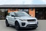 USED LAND ROVER RANGE ROVER EVOQUE 
