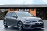 USED VOLKSWAGEN GOLF 