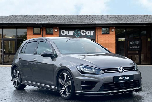 1970 Volkswagen Golf 