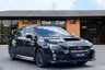 USED SUBARU WRX STI 