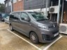 USED CITROEN SPACETOURER 