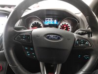 USED 2018 18 FORD FOCUS 2.0 ST-3 5d 247 BHP 