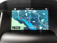 USED 2018 18 FORD FOCUS 2.0 ST-3 5d 247 BHP 