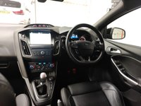 USED 2018 18 FORD FOCUS 2.0 ST-3 5d 247 BHP 