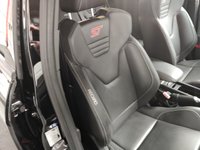 USED 2018 18 FORD FOCUS 2.0 ST-3 5d 247 BHP 