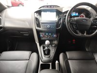 USED 2018 18 FORD FOCUS 2.0 ST-3 5d 247 BHP 