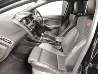 USED 2018 18 FORD FOCUS 2.0 ST-3 5d 247 BHP 