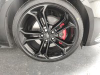 USED 2018 18 FORD FOCUS 2.0 ST-3 5d 247 BHP 