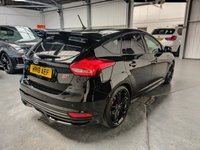 USED 2018 18 FORD FOCUS 2.0 ST-3 5d 247 BHP 