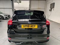 USED 2018 18 FORD FOCUS 2.0 ST-3 5d 247 BHP 