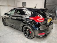 USED 2018 18 FORD FOCUS 2.0 ST-3 5d 247 BHP 