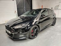 USED 2018 18 FORD FOCUS 2.0 ST-3 5d 247 BHP 