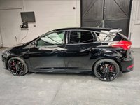 USED 2018 18 FORD FOCUS 2.0 ST-3 5d 247 BHP 