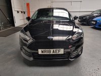 USED 2018 18 FORD FOCUS 2.0 ST-3 5d 247 BHP 