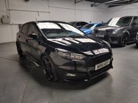 USED 2018 18 FORD FOCUS 2.0 ST-3 5d 247 BHP 