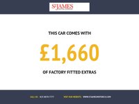 USED 2018 18 FORD FOCUS 2.0 ST-3 5d 247 BHP 