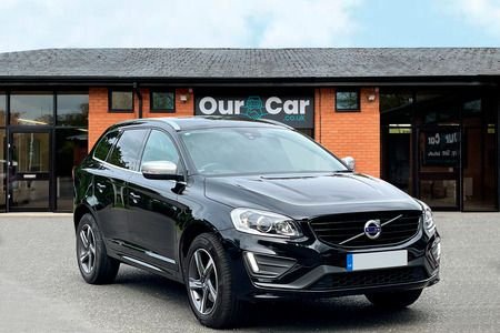 1970 Volvo Xc60 