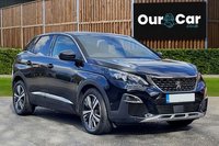 USED PEUGEOT 3008 