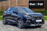 USED PEUGEOT 3008 