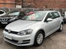 USED 2014 64 VOLKSWAGEN GOLF 1.6 S TDi Technology 5dr - FREE TAX 