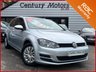 USED 2014 64 VOLKSWAGEN GOLF 1.6 S TDi Technology 5dr - FREE TAX 