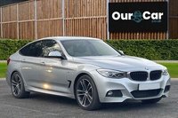 USED BMW 3 SERIES 