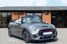 USED MINI CONVERTIBLE 