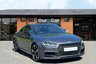 USED AUDI TT 