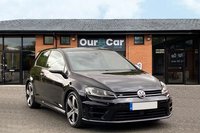 USED VOLKSWAGEN GOLF 