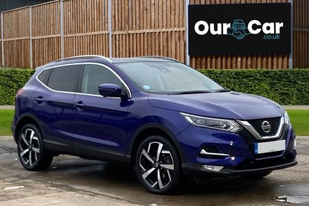 1970 Nissan Qashqai 