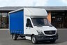 USED MERCEDES-BENZ SPRINTER 