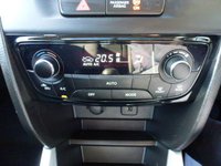 USED 2015 15 SUZUKI VITARA 1.6 SZ4 5d 118 BHP www.suffolkcarcentre.co.uk - Located at Reydon