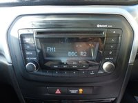 USED 2015 15 SUZUKI VITARA 1.6 SZ4 5d 118 BHP www.suffolkcarcentre.co.uk - Located at Reydon