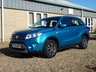USED 2015 15 SUZUKI VITARA 1.6 SZ4 5d 118 BHP www.suffolkcarcentre.co.uk - Located at Reydon