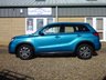 USED 2015 15 SUZUKI VITARA 1.6 SZ4 5d 118 BHP www.suffolkcarcentre.co.uk - Located at Reydon