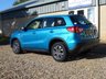 USED 2015 15 SUZUKI VITARA 1.6 SZ4 5d 118 BHP www.suffolkcarcentre.co.uk - Located at Reydon