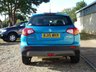 USED 2015 15 SUZUKI VITARA 1.6 SZ4 5d 118 BHP www.suffolkcarcentre.co.uk - Located at Reydon