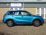 USED 2015 15 SUZUKI VITARA 1.6 SZ4 5d 118 BHP www.suffolkcarcentre.co.uk - Located at Reydon