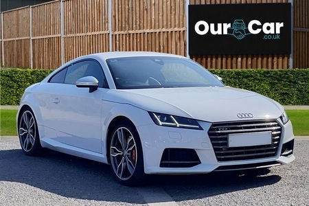 1970 Audi TT 