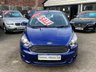 USED 2016 66 FORD KA+ 1.2 Zetec 5dr - NEW SHAPE 