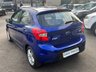 USED 2016 66 FORD KA+ 1.2 Zetec 5dr - NEW SHAPE 