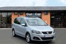 USED SEAT ALHAMBRA 