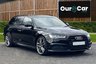 USED AUDI A6 