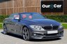 USED BMW 4 SERIES 